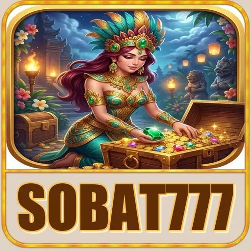 Gambar verifikasi tautan alternatif resmi sobat777 Indonesia